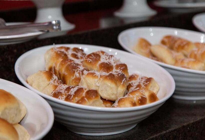 בית מלון כפרי Canada