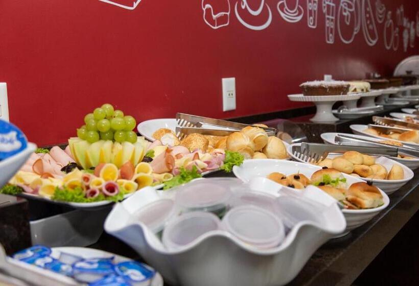 בית מלון כפרי Canada