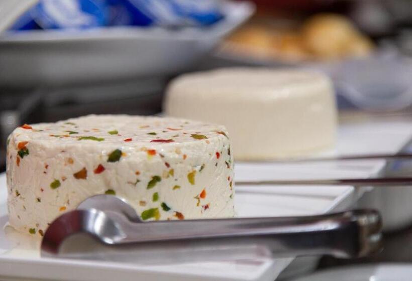 בית מלון כפרי Canada