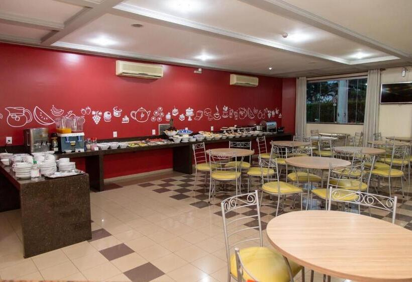 בית מלון כפרי Canada