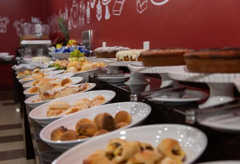 בית מלון כפרי Canada