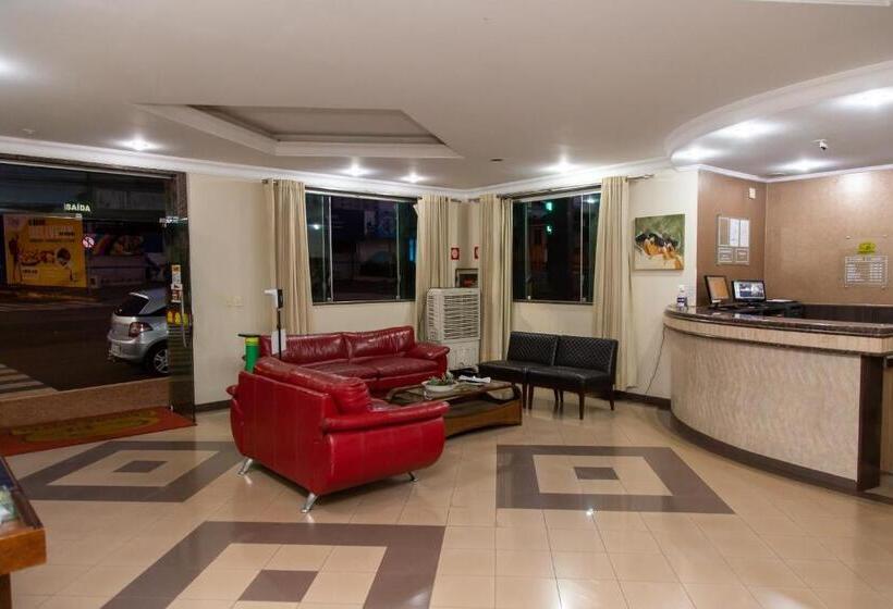 בית מלון כפרי Canada