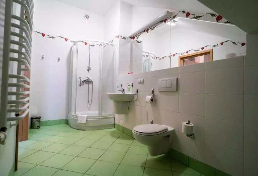 호텔 Sanvit Restauracja & Spa