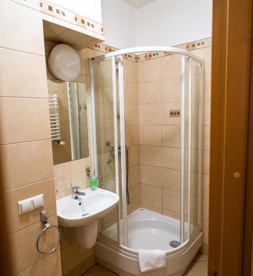 فندق Sanvit Restauracja & Spa