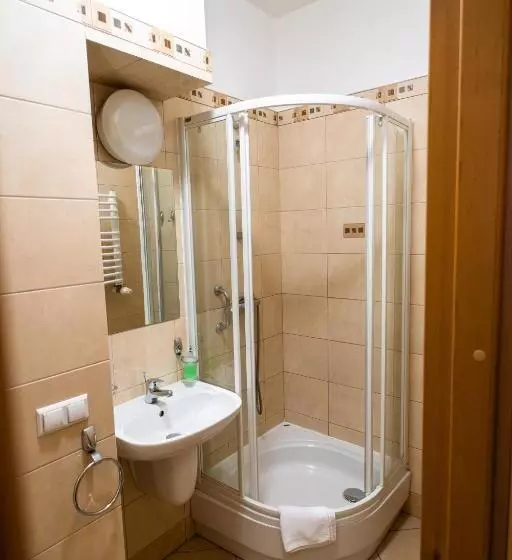 호텔 Sanvit Restauracja & Spa