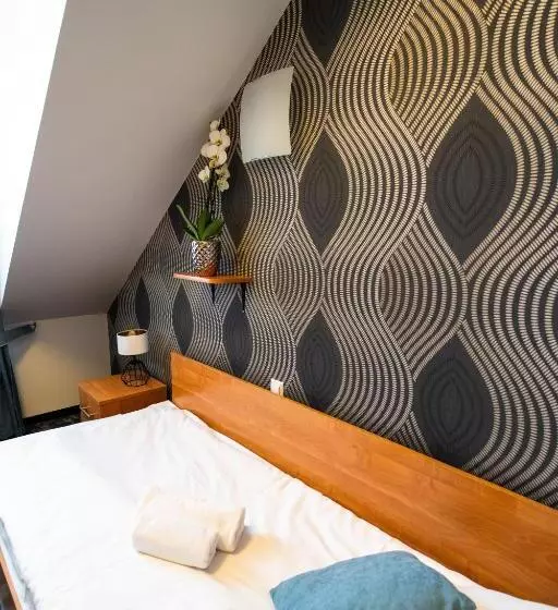 호텔 Sanvit Restauracja & Spa