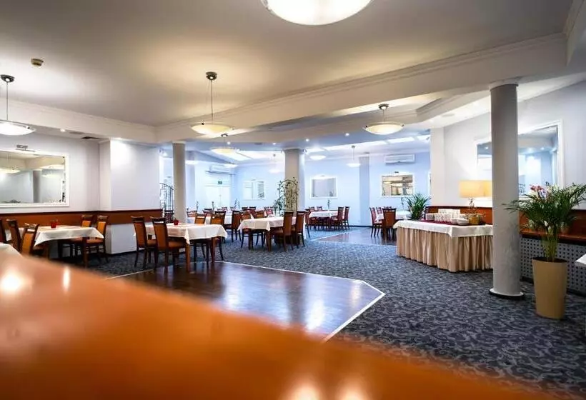 호텔 Sanvit Restauracja & Spa