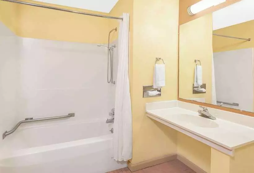 Hotel Days Inn & Suites By Wyndham Kalamazoo