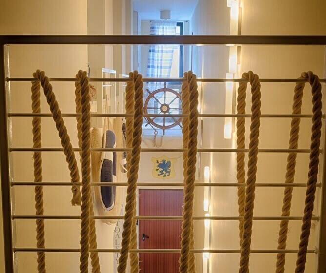 Dom Kuracyjny Hotel Messa