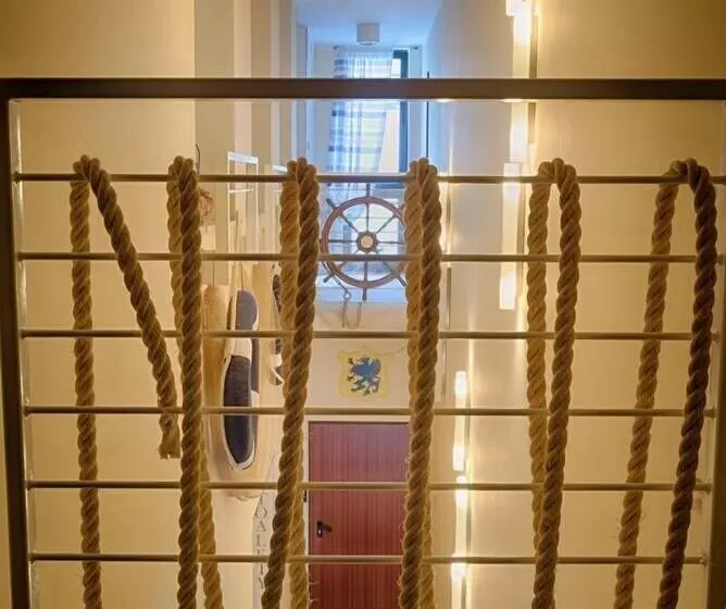 Dom Kuracyjny Hotel Messa