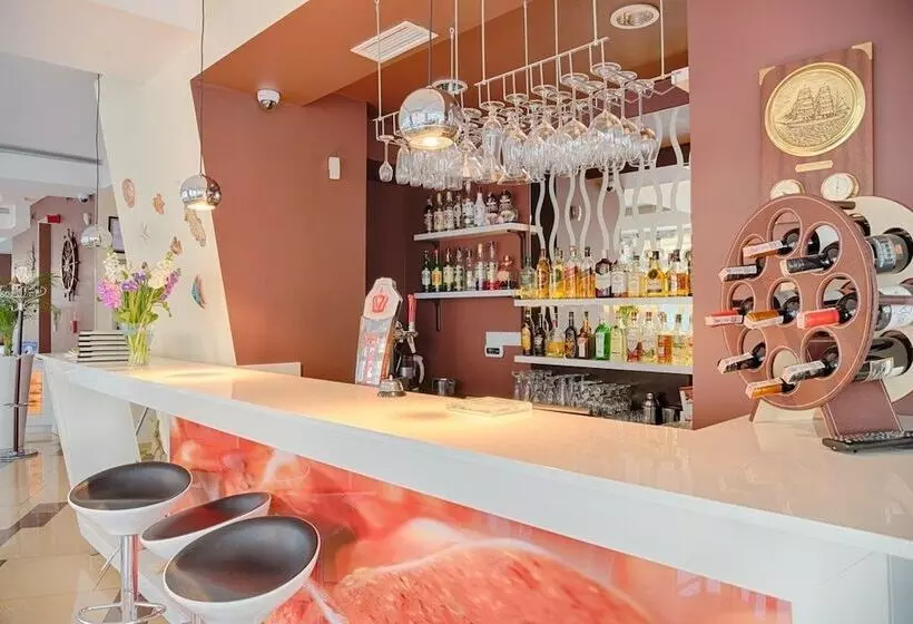 Dom Kuracyjny Hotel Messa