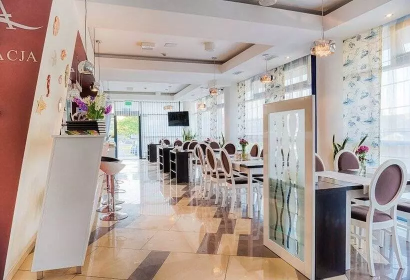 Dom Kuracyjny Hotel Messa