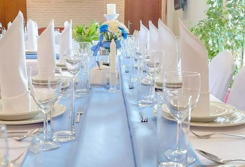 Dom Kuracyjny Hotel Messa