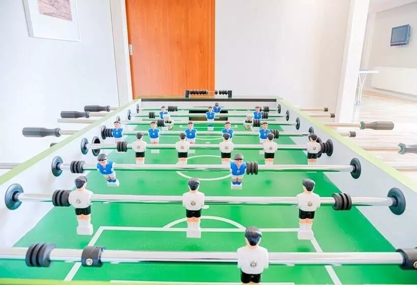 Dom Kuracyjny Hotel Messa