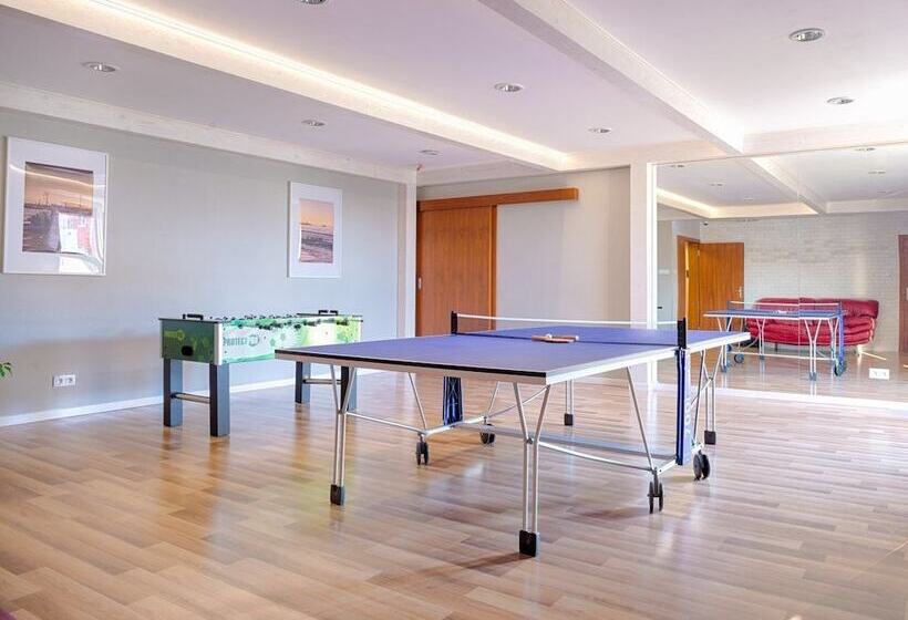 Dom Kuracyjny Hotel Messa