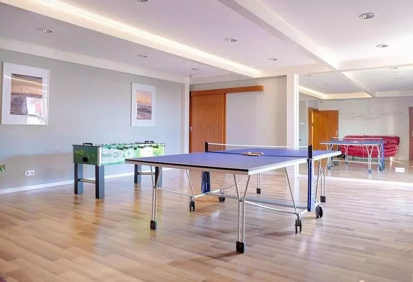 Dom Kuracyjny Hotel Messa