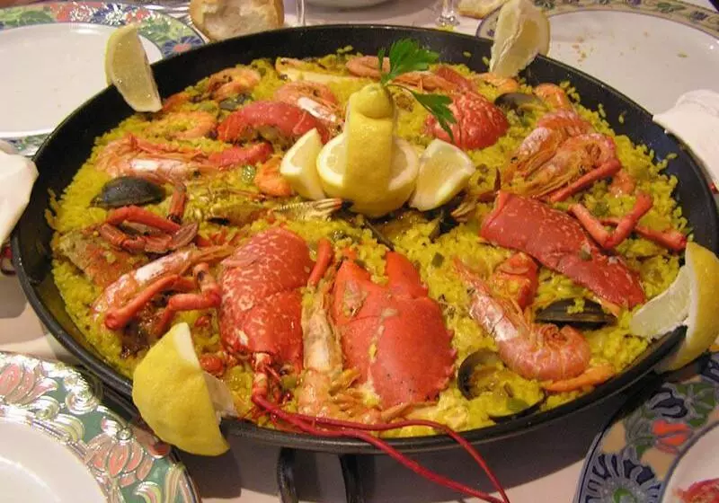 Отель Entreviñes