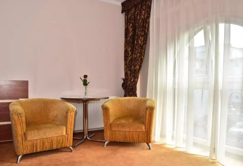 호텔 Gościniec Kaszubski