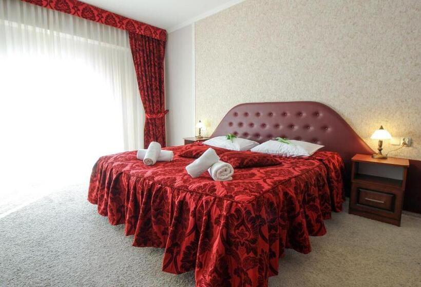 בית מלון כפרי Gościniec Kaszubski