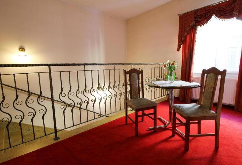 בית מלון כפרי Gościniec Kaszubski