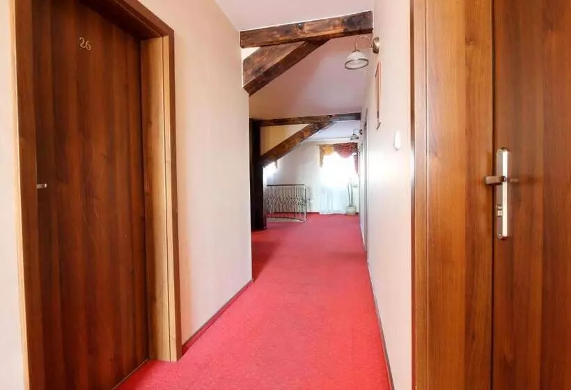 호텔 Gościniec Kaszubski