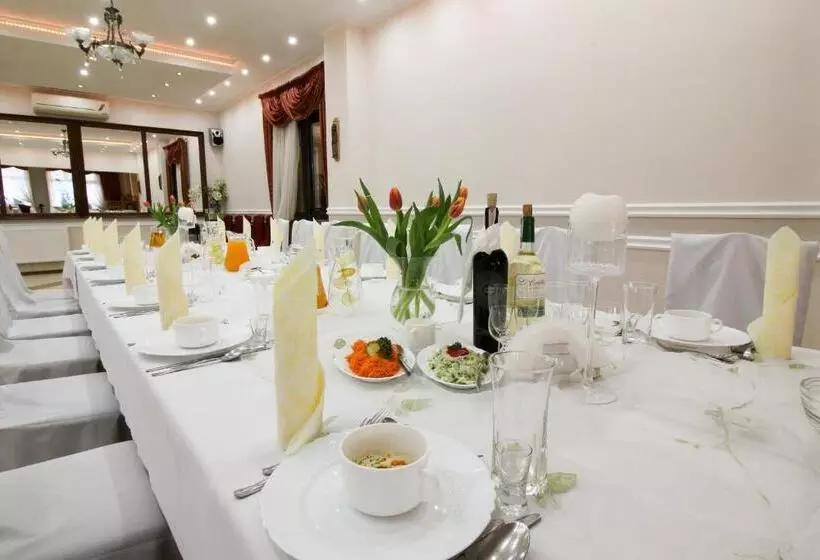 호텔 Gościniec Kaszubski