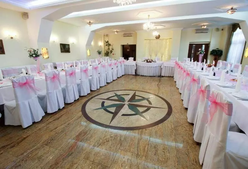 호텔 Gościniec Kaszubski