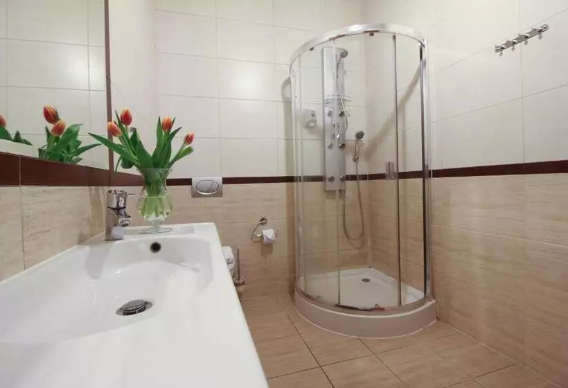 호텔 Gościniec Kaszubski