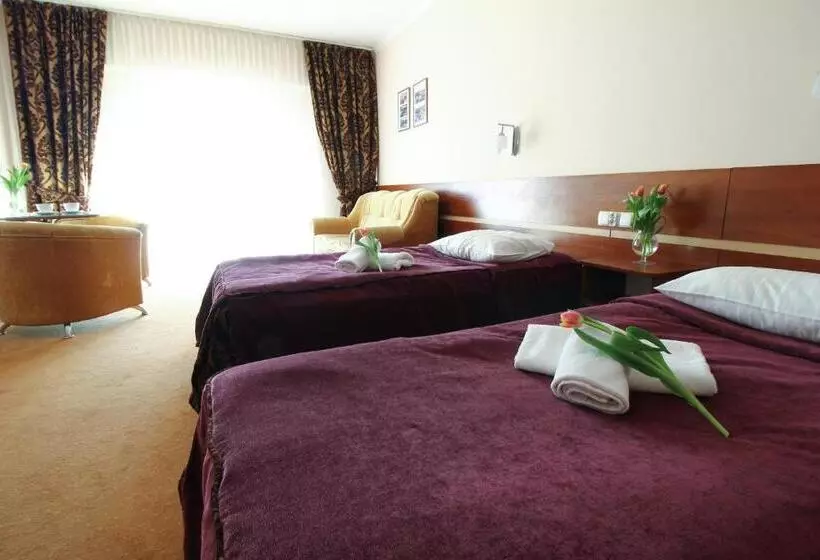 호텔 Gościniec Kaszubski