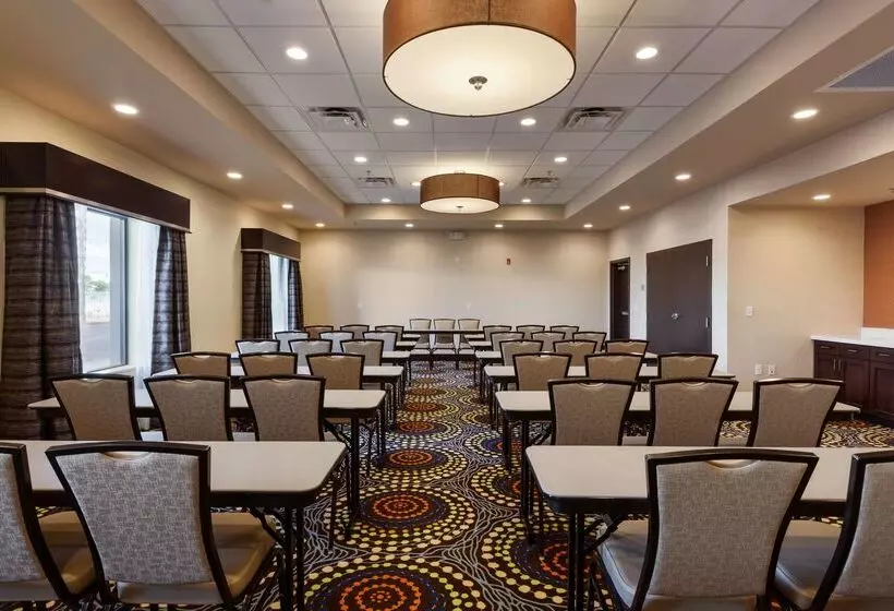 ホテル Hampton Inn & Suites El Paso/east