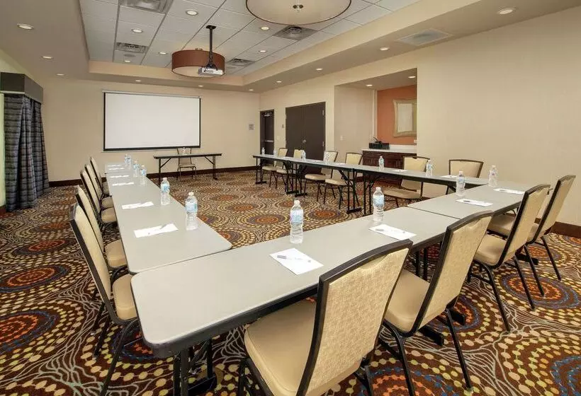 ホテル Hampton Inn & Suites El Paso/east