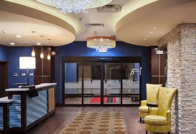 ホテル Hampton Inn & Suites El Paso/east