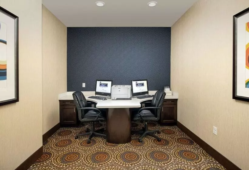 ホテル Hampton Inn & Suites El Paso/east