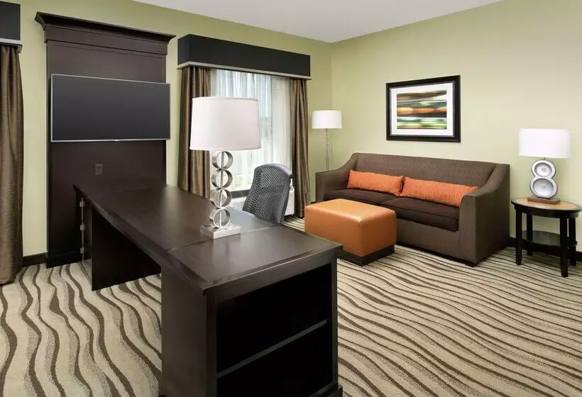 ホテル Hampton Inn & Suites El Paso/east