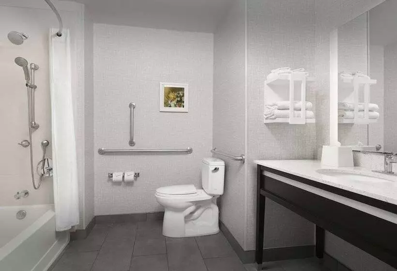 ホテル Hampton Inn & Suites El Paso/east