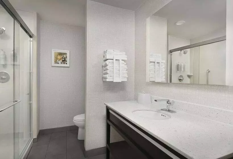 ホテル Hampton Inn & Suites El Paso/east