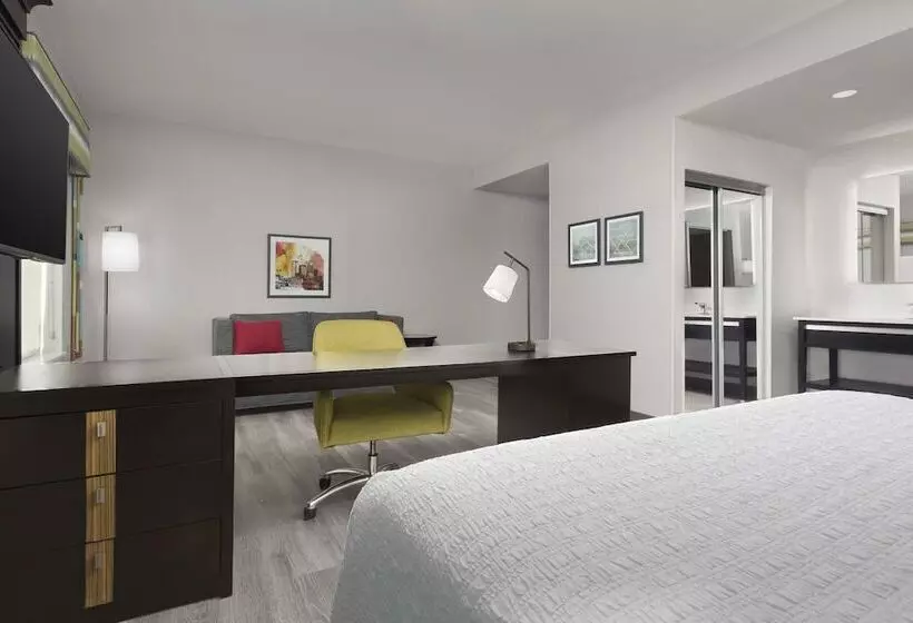 ホテル Hampton Inn & Suites El Paso/east