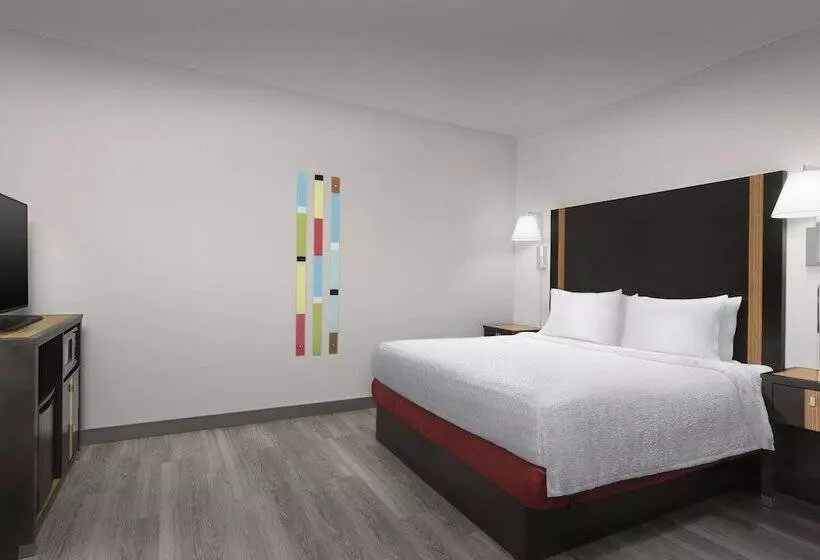 ホテル Hampton Inn & Suites El Paso/east