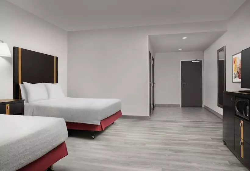ホテル Hampton Inn & Suites El Paso/east