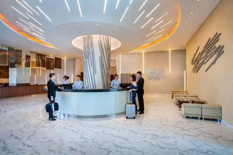 ホテル Holiday Inn Express Jakarta Pluit Citygate, An Ihg