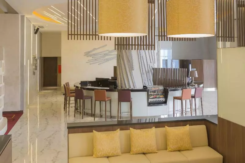 ホテル Holiday Inn Express Jakarta Pluit Citygate, An Ihg