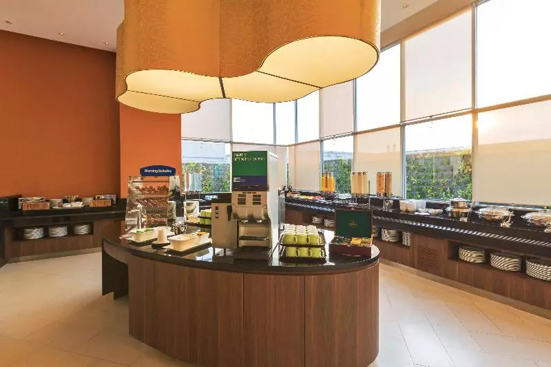 ホテル Holiday Inn Express Jakarta Pluit Citygate, An Ihg