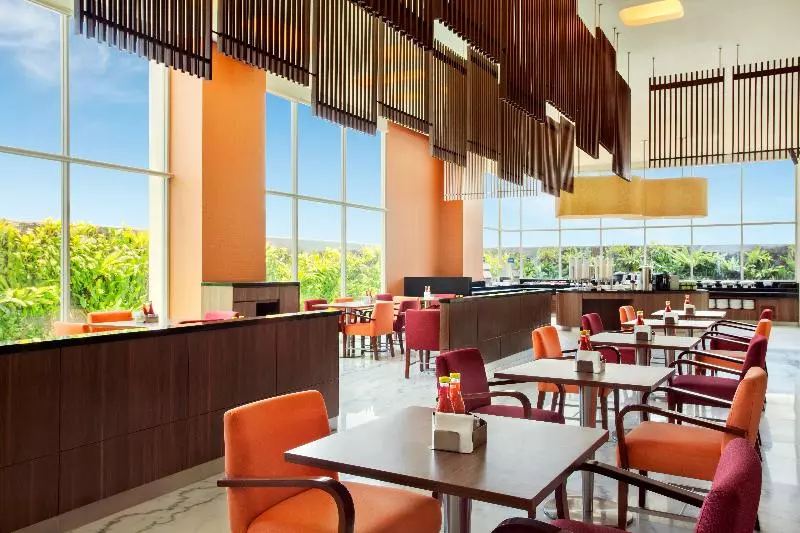 ホテル Holiday Inn Express Jakarta Pluit Citygate, An Ihg