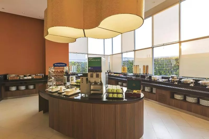 ホテル Holiday Inn Express Jakarta Pluit Citygate, An Ihg