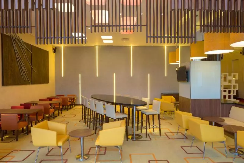 ホテル Holiday Inn Express Jakarta Pluit Citygate, An Ihg