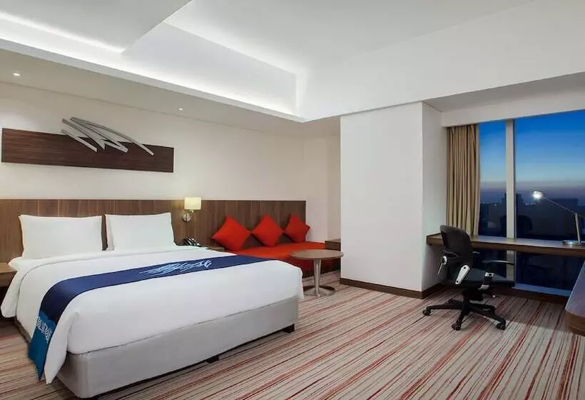 ホテル Holiday Inn Express Jakarta Pluit Citygate, An Ihg
