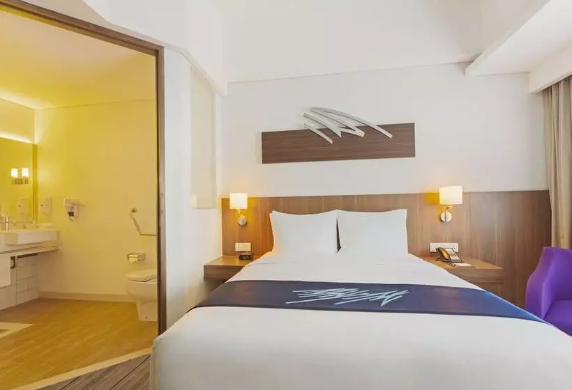 ホテル Holiday Inn Express Jakarta Pluit Citygate, An Ihg