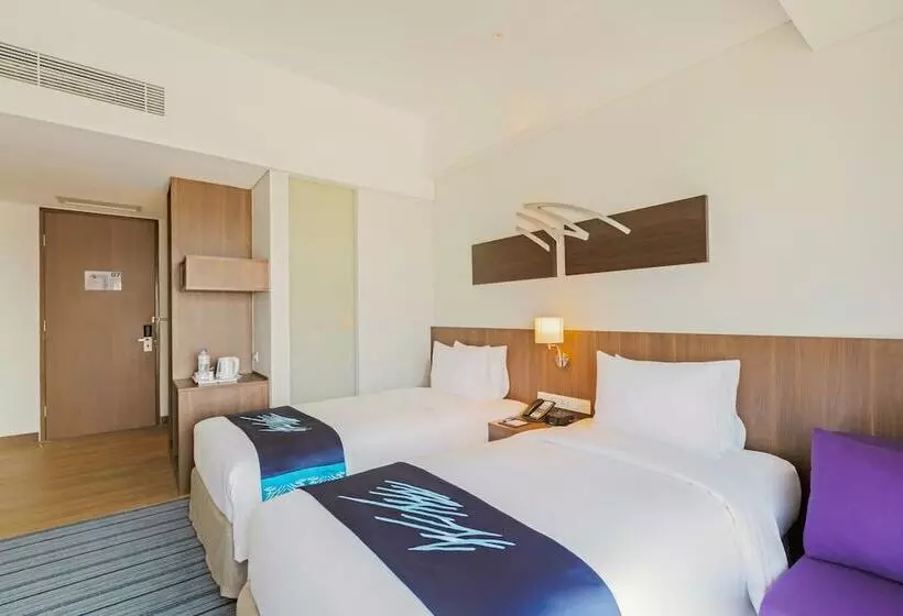 ホテル Holiday Inn Express Jakarta Pluit Citygate, An Ihg