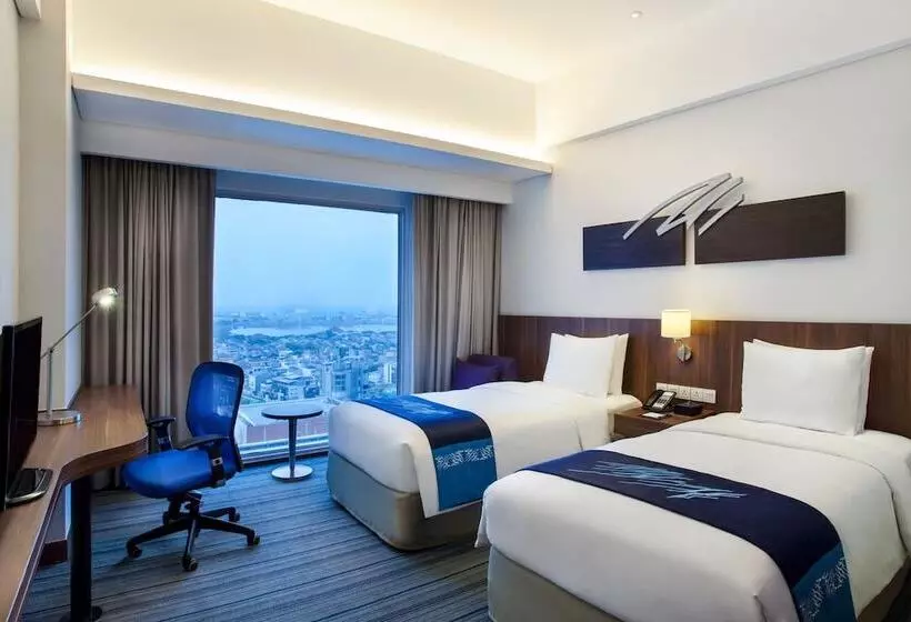 ホテル Holiday Inn Express Jakarta Pluit Citygate, An Ihg