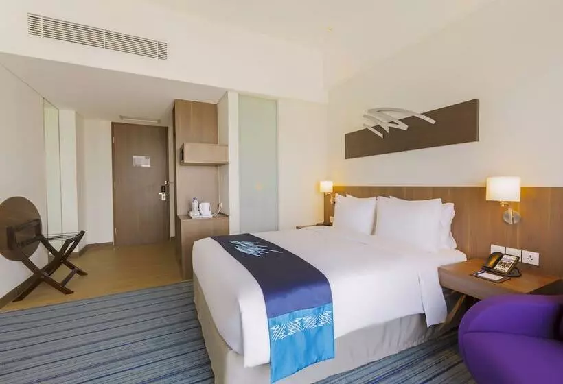ホテル Holiday Inn Express Jakarta Pluit Citygate, An Ihg